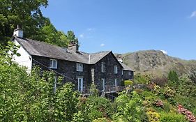 Old Quarry Cottage Coniston